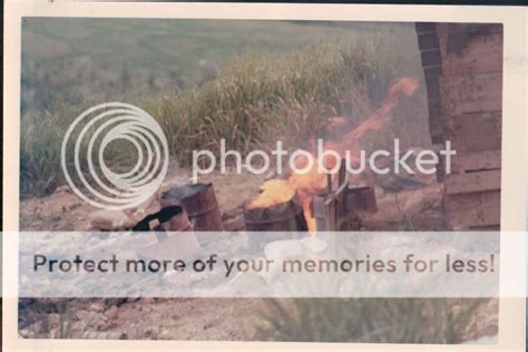 What happened with the burn pits in Iraq and Afghanistan? > General ...