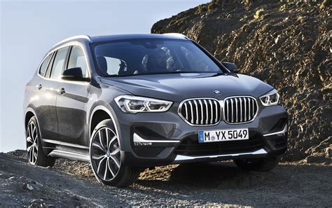 New and Used BMW X1: Prices, Photos, Reviews, Specs - The Car Connection