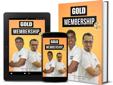 Gold Membership