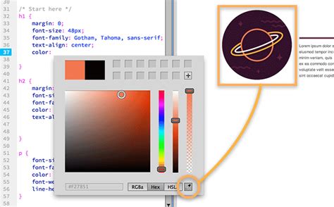 Adobe Learn - Learn Dreamweaver Style web page text with CSS