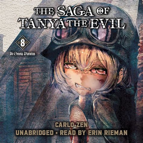 The Saga of Tanya the Evil, Vol. 8: In Omnia Paratus (Audio Download ...
