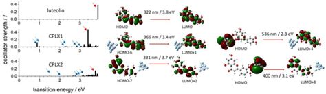 New Insights on the Raman and SERS Spectra of Luteolin under Different ...