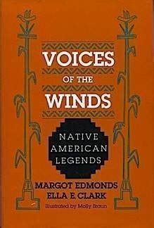 Buy Voices of the Winds: Native American Legends Book Online at Low ...