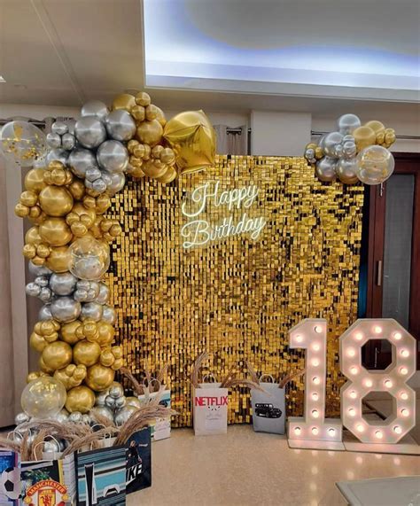 Book My Decoration in Noida, Balloon Decorator in Noida, www ...