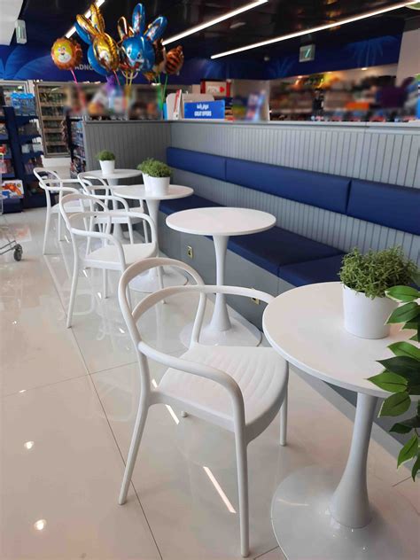 ADNOC Oasis, Al Shahama, Abu Dhabi | Zomato
