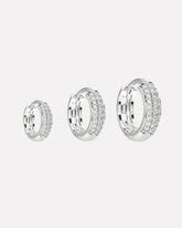 Hoops – Silverfied