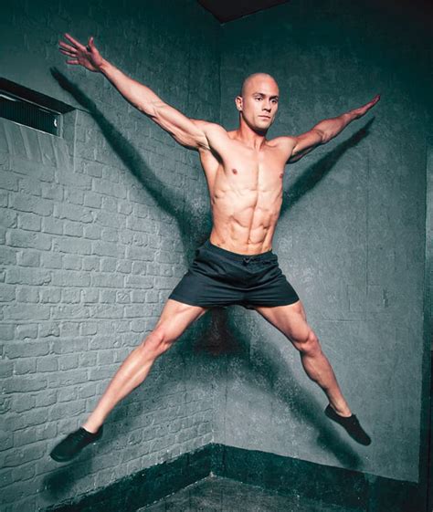 Image result for Prison Exercise Program