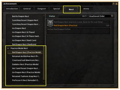 Dragon Nest - The world's fastest action MMORPG