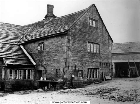 Searching Picture Sheffield