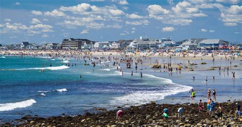 Hampton Beach Travel Guide | Hampton Beach Tourism - KAYAK