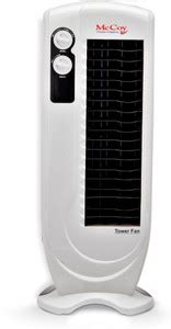 Mccoy TF 2014 with 1 Year Warranty Ultra High Speed Tower Fan Price in ...