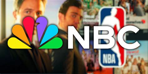 NBC's 2025-2026 Schedule Looks Drastically Different After A Series Of ...