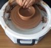 Masaüstü Çömlek Tornası | ETİ SANAT
