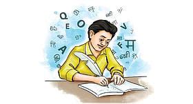 Multilingualism is India’s strength: Writers debate single-language idea