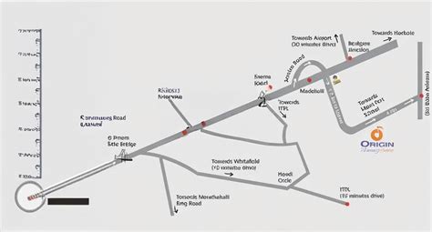 Origin Harmony Grooves in KR Puram, Bangalore