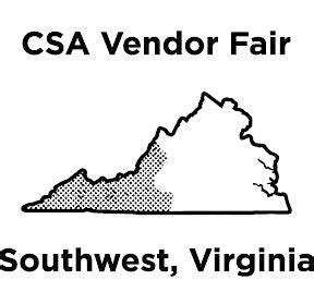 2025 Southwest Virginia CSA Vendor Fair, Holiday Inn Roanoke-Tanglewood ...