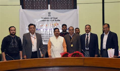 Web Portal Launched for Star Rating of Mines in India