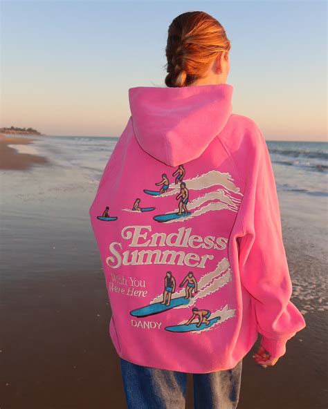 Dandy Worldwide: Your New Favorite Hoodie
