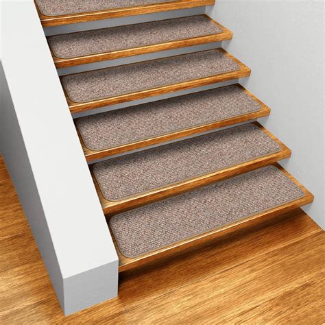 2026 Best of A Comprehensive Guide to Custom Stair Tread Rugs for Your Home