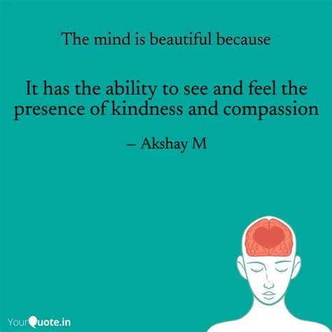 It has the ability to see... | Quotes & Writings by Happiness Seeker ...