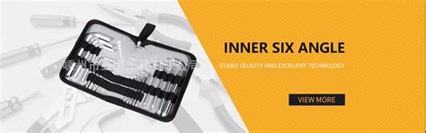 Company Overview - Shengzhou Sanheng Tools Co., Ltd.