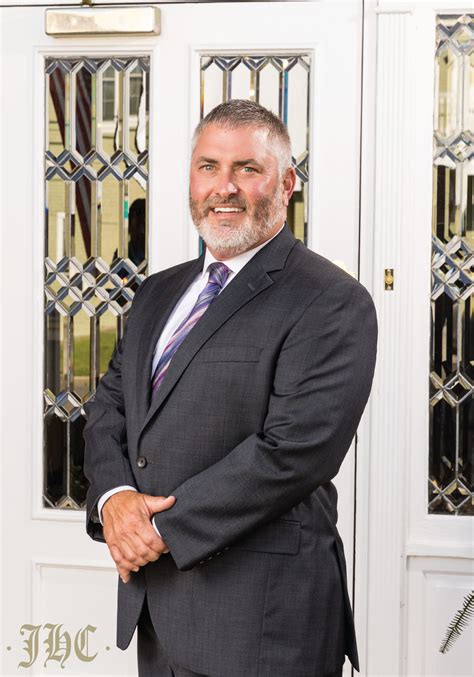 Meet Our Staff — The J.H. Churchill Funeral Home