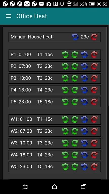 Node-Red Button 的图像结果