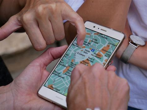 7 nejlepších offline map pro cestování