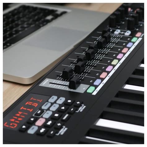 Image result for M-Audio Code 61