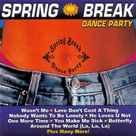 Spring Break Parties Dancing 的图像结果