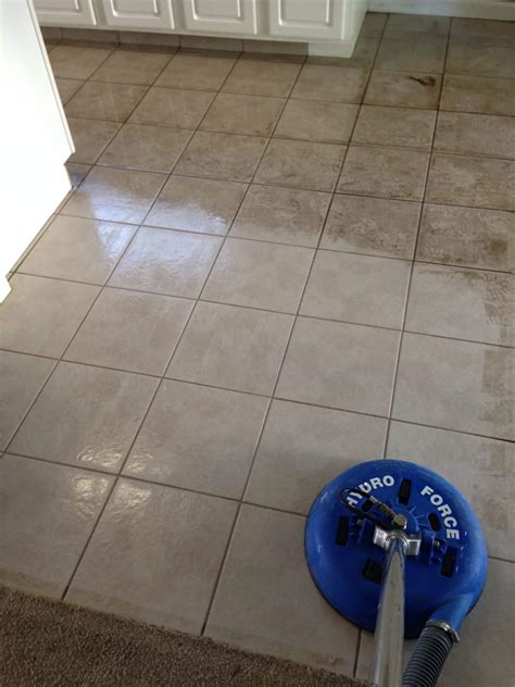 Tile & Grout Cleaning Modesto | HomeSmart Cleaning Specialties