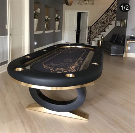 Poker Table Top