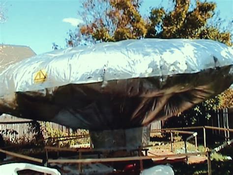 Antologia Chaos: UFO i mały chłopiec, incydent Balloon Boy na Netflix 15 lipca 2025 r ...