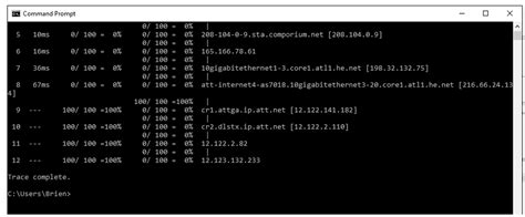 Image result for CMD Network Tips