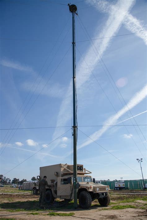 Network capability provides successful start to Project Convergence ...