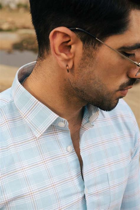 Shirts – Gabardine