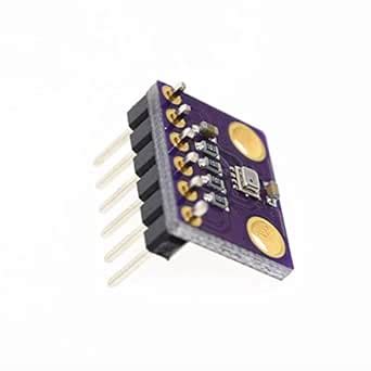 Toogoo Gy-Bmp280-3.3 High Precision Atmospheric Pressure Sensor Module ...