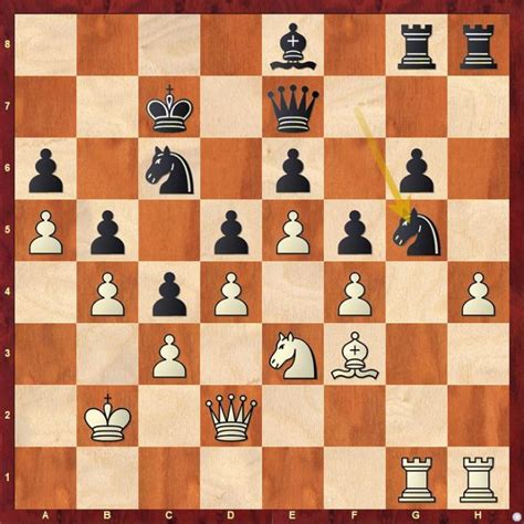Paris Rapid and Blitz Day 1: Four players share the lead 4.0/6 ...