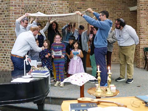 Lifecycle Events | KAM Isaiah Israel - Chicago Reform Jewish Community