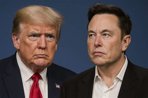 Musk declara guerra a Trump: escândalo, sabotagem e caos | Leak