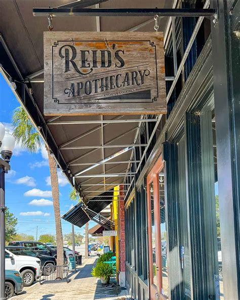 20 Restaurants You Should Try in Brunswick, GA