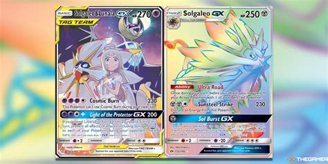 The Most Valuable Southern Islands Pokemon TCG Cards