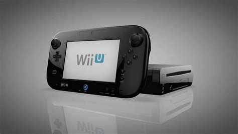 You can now port your games and data between Wii U consoles - VG247