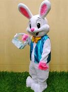 Image result for Evil Easter Bunny Costume