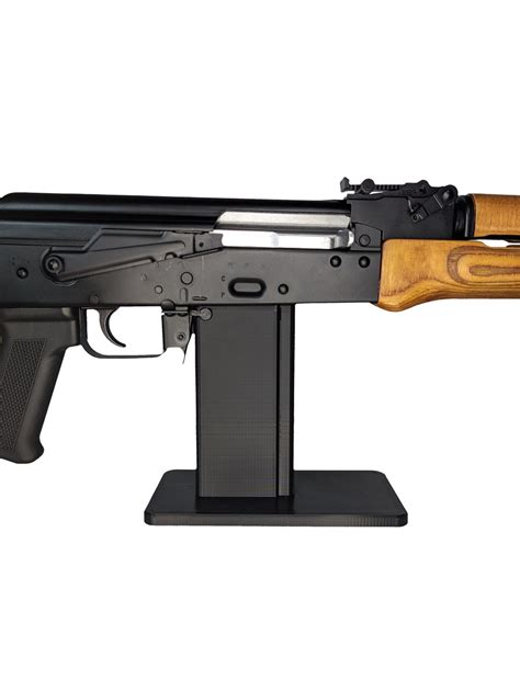 Display Stand for AK 47 762 X39 | Rifle Holder Storage Rack - Etsy