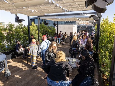 The Culver City Lunch Guide - Los Angeles - The Infatuation
