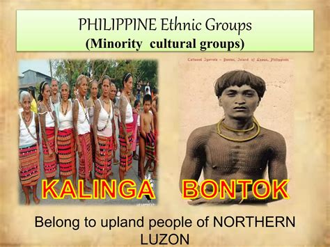 Ethnic groups | PPTX