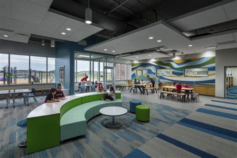 Oconomowoc Area School District – Meadow View Elementary School | EUA