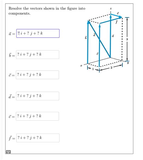 Resolving Vectors into Components 的图像结果