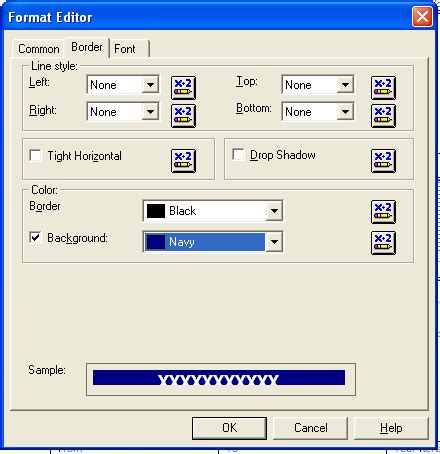 Image result for ReportLab Colors Example